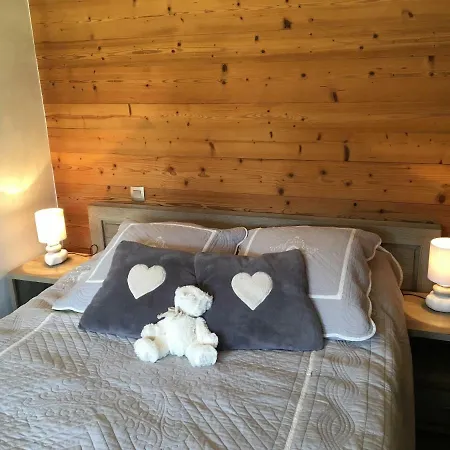 Clos Moccand Apartment