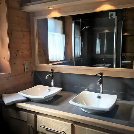Apartment Clos Moccand