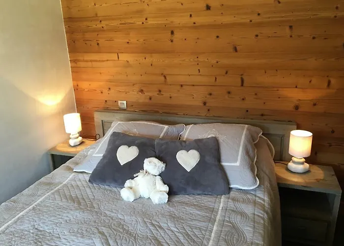 Clos Moccand Apartamento