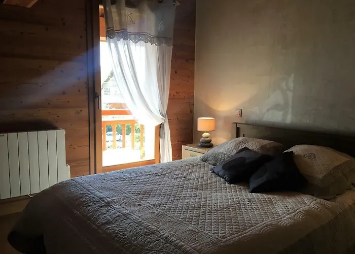 Apartamento Clos Moccand