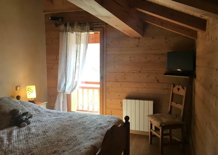 Apartamento Clos Moccand